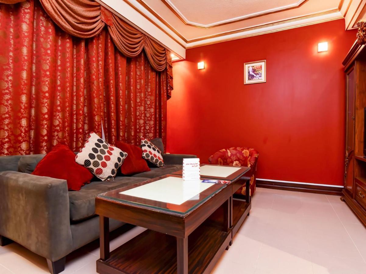Al Mansour Grand Hotel Hafar Al-Batin Bagian luar foto